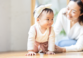 無風暖房（幅射熱暖房）