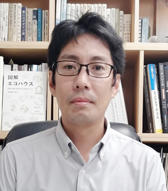 大江 真裕│masahiro oe