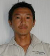 岡本 与実／岸和田市出身