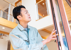 維持管理・更新