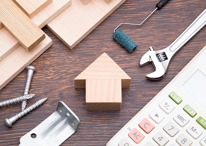 内装・設備の維持管理の容易性