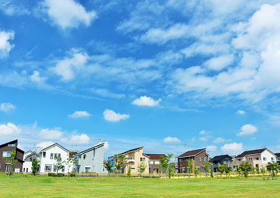住環境への配慮