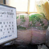 Ｌ型金物（上下方向の力）⇒土台と柱を固定